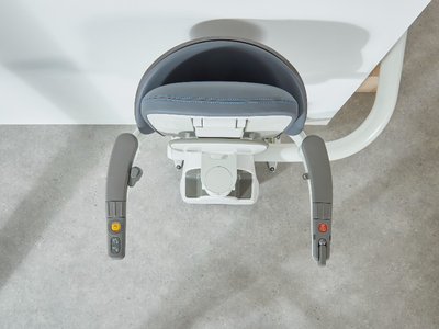 Precio de Silla Salvaescaleras en Espa�a