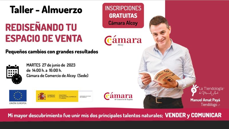 taller alcoy camara