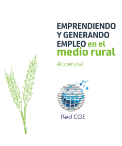 Proyecto COE Rural