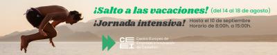 Banner vacaciones 2023