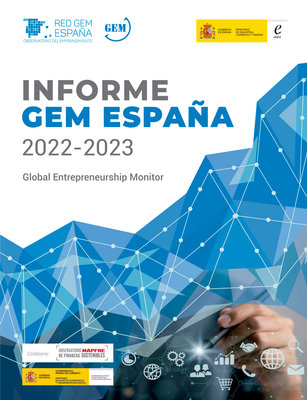 Informe GEM Espaa 2022-2023