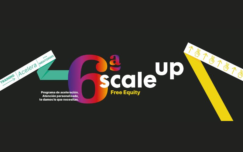 Presentación Scale Up