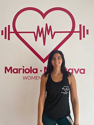Mariola Montava