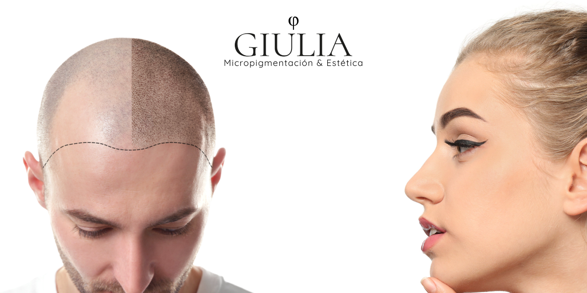 Giulia - Clínica Estética Especialista en Micropigmentación