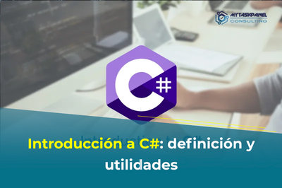 Introducción a C#: definición y utilidades