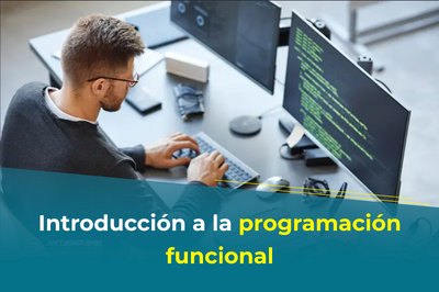 Introducción a la programación funcional: beneficios para el desarrollo de software