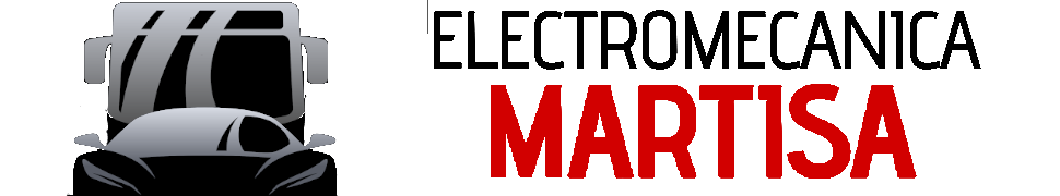 ELECTROMECÁNICA MARTISA
