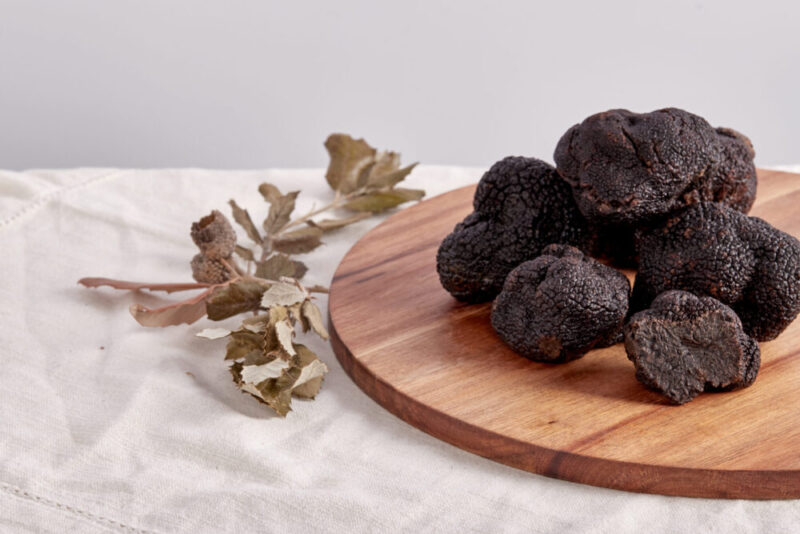 La Finesse Truffles