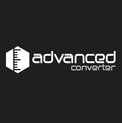Advanced Converter (web tools)