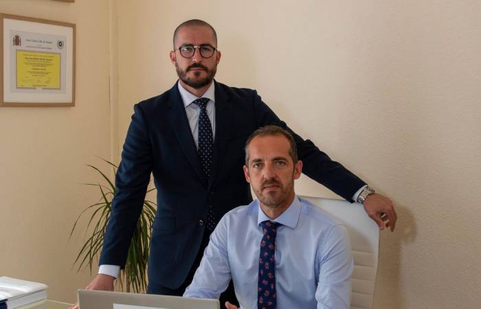 Mart�n-Pallar�s Abogados