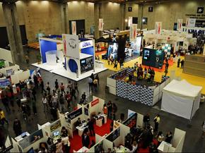 Muestra empresas y �rea de patrocinadores dpecv 2009 ipd