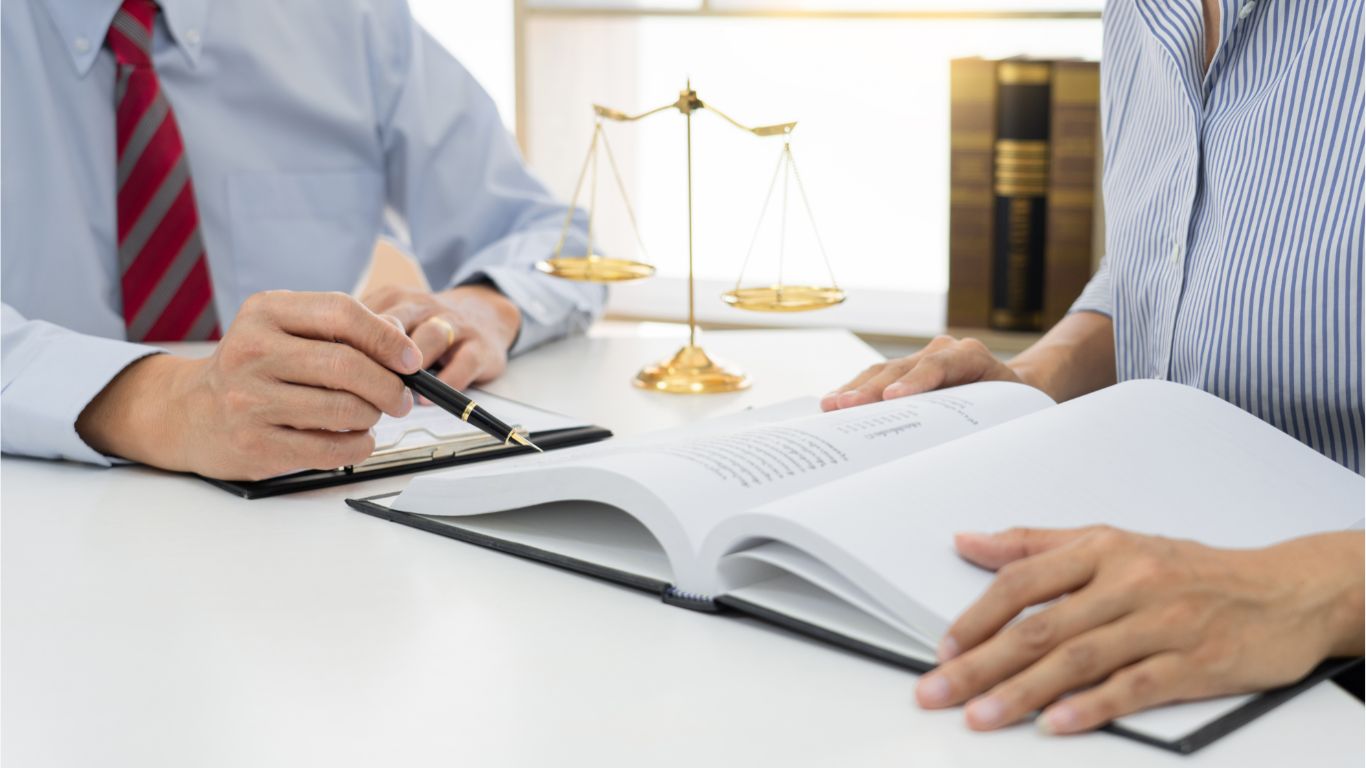 Garz�n Legal Abogados Linares