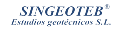 Singeoteb Estudios Geotcnicos