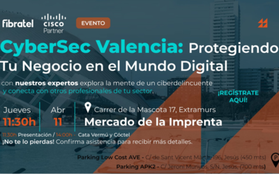 CyberSec Valencia 2024