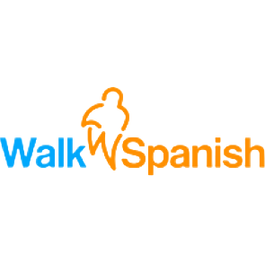 Walk Spanish Madrid Language School