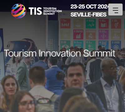 TOURISM INNOVATION SUMMIT