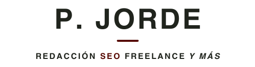 Patricia Jorde (SEO Freelance)