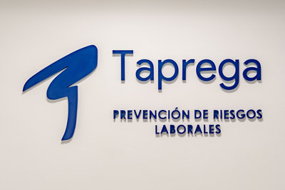 Taprega Vigo