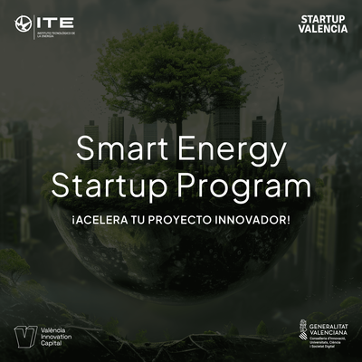 Smart Energy Startup Program