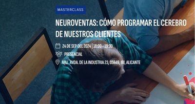 Cómo programar el cerebro de nuestros clientes