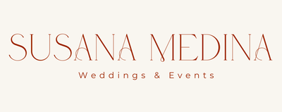 Susana Medina Weddings & Events