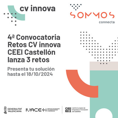 4 edicin de CV innova