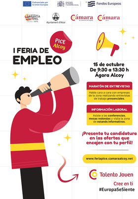 Feria Empleo