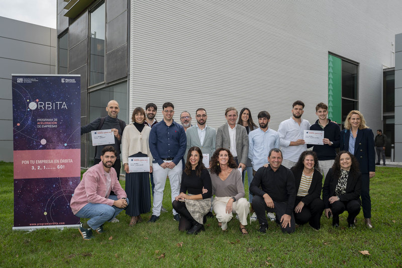 Órbita busca 10 startups para convertir su potencial en éxito con 100.000€ en premios