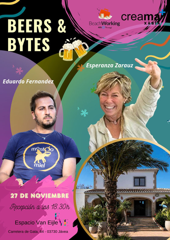 beers and bytes