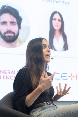 Focus Pyme CV "De la estrategia al éxito: las nuevas reglas de las ventas" (19)