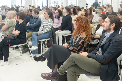 Focus Pyme CV "De la estrategia al éxito: las nuevas reglas de las ventas" (8)