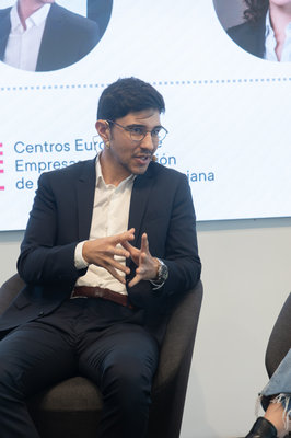 Focus Pyme CV "De la estrategia al éxito: las nuevas reglas de las ventas" (26)