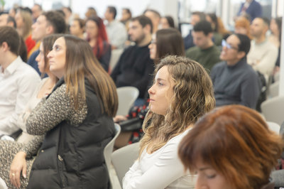 Focus Pyme CV "De la estrategia al éxito: las nuevas reglas de las ventas" (7)