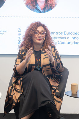 Focus Pyme CV "De la estrategia al éxito: las nuevas reglas de las ventas" (18)