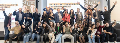 Focus Pyme CV "De la estrategia al éxito: las nuevas reglas de las ventas" (4)