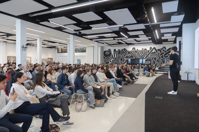 Focus Pyme CV "De la estrategia al éxito: las nuevas reglas de las ventas" (3)