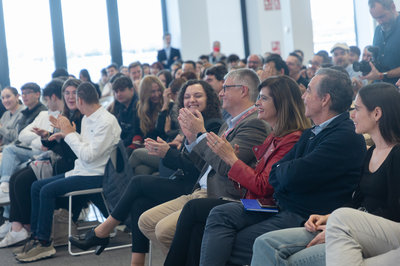 Focus Pyme CV "De la estrategia al éxito: las nuevas reglas de las ventas" (2)