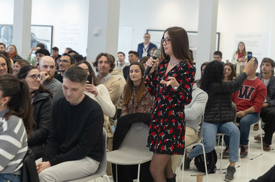 Focus Pyme CV "De la estrategia al éxito: las nuevas reglas de las ventas" (9)
