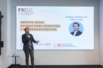 Focus Pyme CV "De la estrategia al éxito: las nuevas reglas de las ventas" (13)