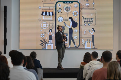 Focus Pyme CV "De la estrategia al éxito: las nuevas reglas de las ventas" (14)