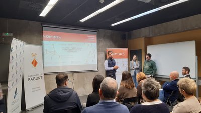 Fotogalería SOMMOS connecta Camp de Morvedre 2024: Talento y Power Skills para liderar equipos y empresas (6)