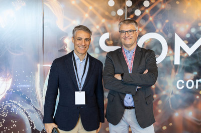 Sommos Connecta 2024. Cooperación empresarial y emprendimiento (27)