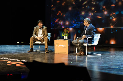 Sommos Connecta 2024. Cooperación empresarial y emprendimiento (3)