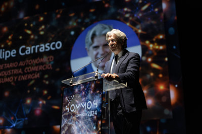 Sommos Connecta 2024. Cooperación empresarial y emprendimiento (10)