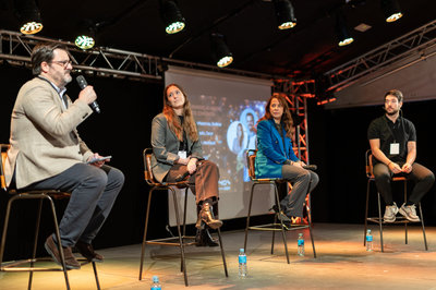 Sommos Connecta 2024. Cooperación empresarial y emprendimiento (15)
