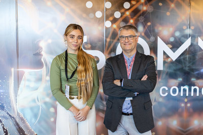 Sommos Connecta 2024. Cooperación empresarial y emprendimiento (45)