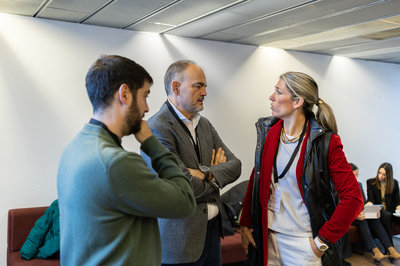Sommos Connecta 2024. Cooperación empresarial y emprendimiento (34)