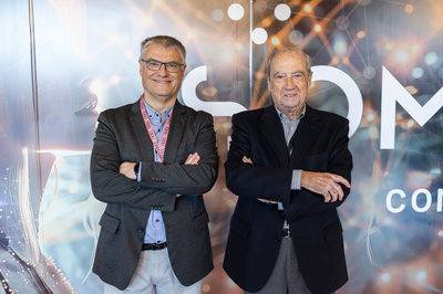 Sommos Connecta 2024. Cooperación empresarial y emprendimiento (51)