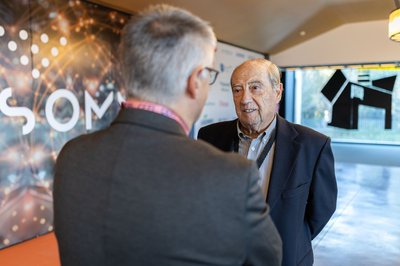 Sommos Connecta 2024. Cooperación empresarial y emprendimiento (53)