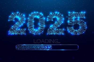Las 5 Tendencias Tecnol�gicas que marcar�n el rumbo en 2025.
